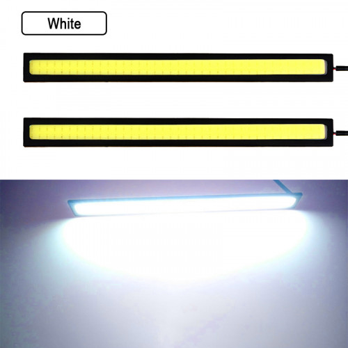 2 pezzi di luci a LED per auto interni, 7 colori luci interne per