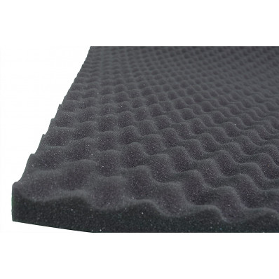 20mm sound-absorbing industrial ashlar polyurethane sheets 30