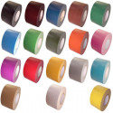 EXTRA-STRONG american duct tape in different sizes and colors -
