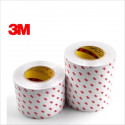 3M™ Helicopter Tape - Strong Clear Protective Film for Bikes