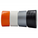 American duct tape in three colours - 25/50 m length Best
