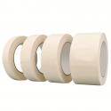 High resistant Car body Paper Masking Tape - 50mt Best Price
