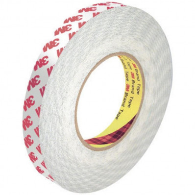 3M™ High Performance Double Coated Tape 9088-200 - 50mt Best Price €