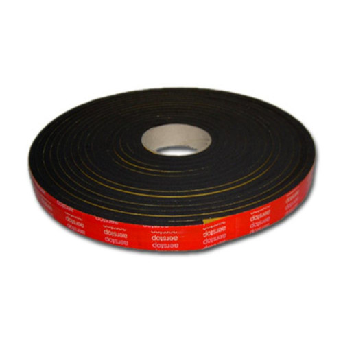 Rubber Mousse Aerstop® SE32CE adhesive profile Best Price