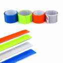 Reflective and fluorescent ankle band in 4 colours Best Price