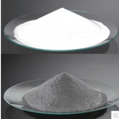 Silber Pigment additives, reflektierendes pulver, 50/100 Gramm