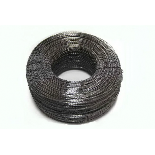 Galvanized steel braided wire for meter seals Best Price, shop