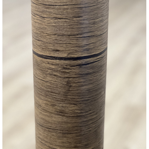 Película de vinil adesiva com madeira estampada à prova d'água