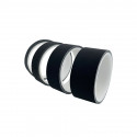 Black reflective tape in adhesive fabric 20mm/50mm Best Price