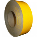 Fita adesiva refletiva amarela da marca 3M Scotchlite™ série