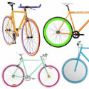 Strisce 3M™ adesive fluorescenti per cerchi bicicletta vendita