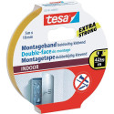 TESA 55741 blister Double-side adhesive Tape for indoors - 5m x
