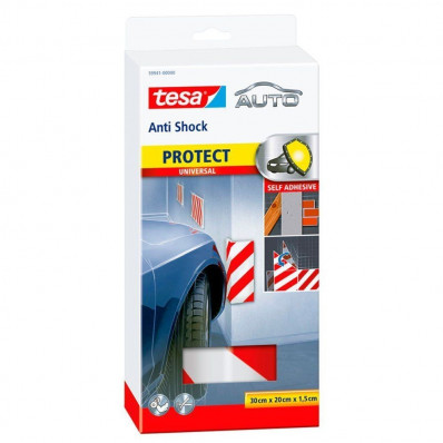  Protection Flexible Antichoc pour carrosserie de voiture TESA