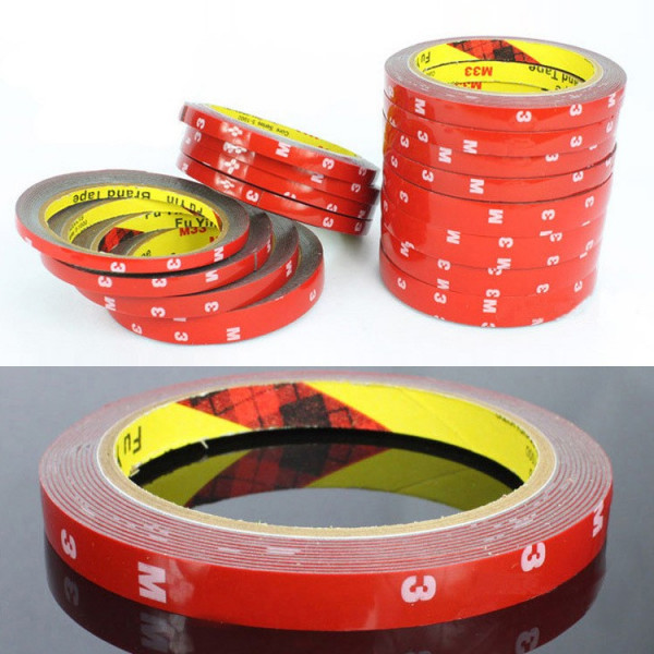 3M™ VHB Double Sided Acrylic Foam Mounting Tape Best Price € 6,95