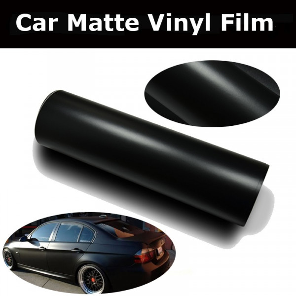 Autocollant de voiture 3 m - Film de protection intérieur de voiture -  Colle de protection pour bord de portière - Accessoires en vinyle faciles à  installer