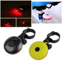 Direction indicator LED lamp for bike in three colours Shop