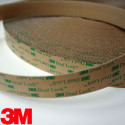 3M™ SJ4570 Dual Lock™ Tape Clear VHB Adhesive Roll – 25 mm Shop
