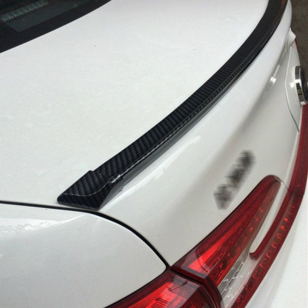 PER BMW E36 spoiler posteriore labbro grembiule posteriore labbro