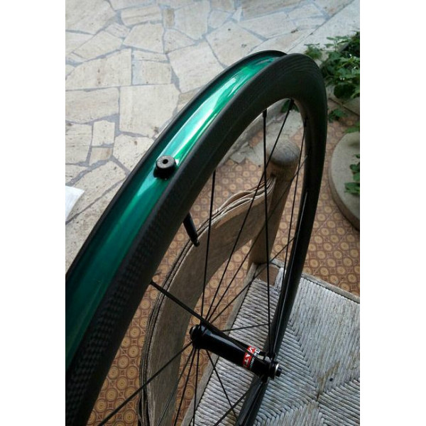 Details about   Nastro per cerchi tubeless senza tubi per bicicletta per bicicletta a tenuta 