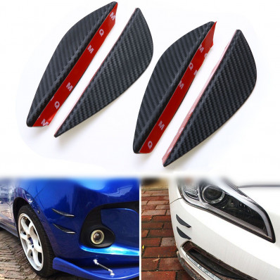 4 ABS bumper bumper blades can be modeled Best Price, shop
