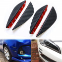 4 ABS bumper bumper blades can be modeled Best Price, shop