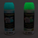Bombe de peinture antidérapante photo luminescente StickersLab