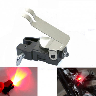 LED rear brake light lamp that activates braking Shop Online