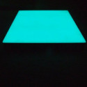 Phosphorescent glass flat stones glow in the dark Shop Online