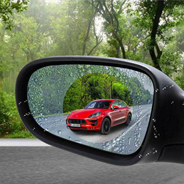 Acquista online Loghi adesivi per specchietti retrovisori Mazda