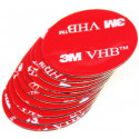 3M™ VHB Acryl Schaumklebeband double sided Automobil Interieur und Exterieur 3