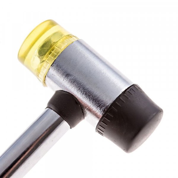Auto-Dellen-Reparaturwerkzeug, Karbonfaser-Mehrkopf-Nivellierhammer Kann  Kopf-Dellen-Gruben-freie Blechreparatur Mit M8-Gewinde Ersetzen