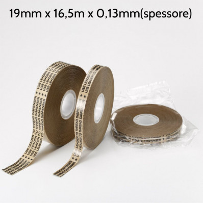 Transfer tape reverse tapes (ATG system) low thickness 0.05mm + ATG900 dispenser