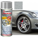 Macota Vernice Spray CERCHIONI 400ml antigraffio auto moto tuning Alluminio