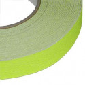 Fluorescent Yellow Anti Slip adhesive tape for indoors and