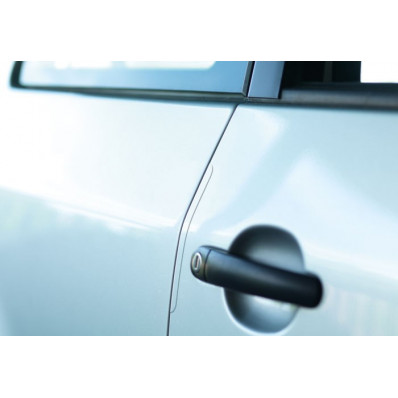 59931 transparenten schützenden Film Tesa ® Anti-Scratch-Auto für Türen und