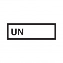 Étiquette adhésive UN (à compléter) 120x40 mm Vente en ligne