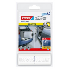 59932 transparente protector película tesa ® Anti arañazos coche delantero