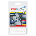 transparent protective film 59934 tesa ® auto Anti Scratch for