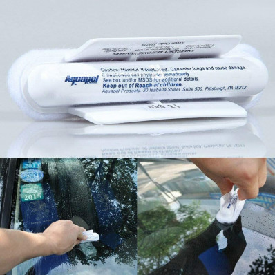 3M Glass Coat Windshield)) *Super water repellent effect. *Easy to