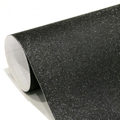 gebürstet silber matte Klebefolie für hochwertige Oberflächen