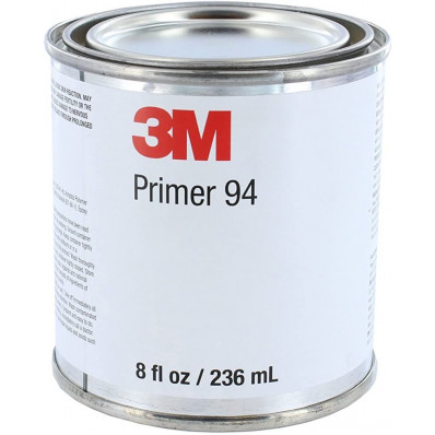 3M Primer P94 - 0.24 lt (236ml) "tin" format Best Price, shop