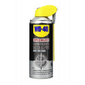 WD-40 Specialist 400 ml - Long Lasting Grease Spray with Double Position System - 400 ml, Transparent