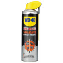 Especialista WD-40 400 ml - Spray de graxa de longa duração com sistema de dupla posição - 400 ml, transparente