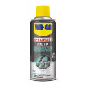 WD-40 Specialist 400 ml - Spray de grasa de larga duración con sistema de doble posición - 400 ml, transparente