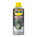 WD-40 Specialist 400 ml - Langlebiges Fettspray mit Doppelpositionssystem - 400 ml, transparent