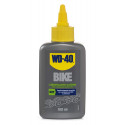 WD-40 Bike - Bike and MTB Chain Lubricant for Dry and Dusty