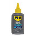 WD-40 Bike - Lubrifiant pour chaîne de vélo et VTT pour