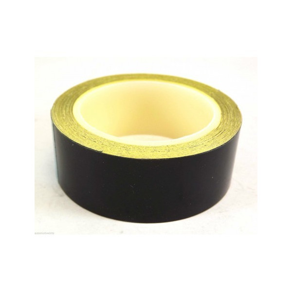 Nastro adesivo nero antipietra per protezione sottoscocca anti corrosione