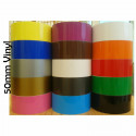 Pellicola adesiva riflettente scotchlite 3M™ serie 580 colore