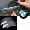 Lámina protectora para tirador de puerta de coche de la marca 3M